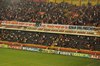 Galatasaray - Ofk Belgrad